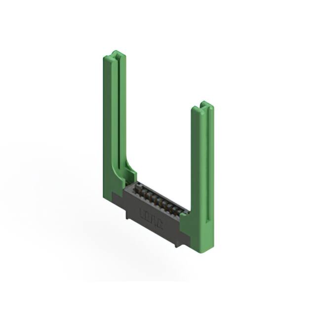 396-009-521-658 EDAC Inc.  Edgeboard Connectors